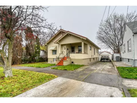 3 NW 9th St, Pendleton, OR 97801