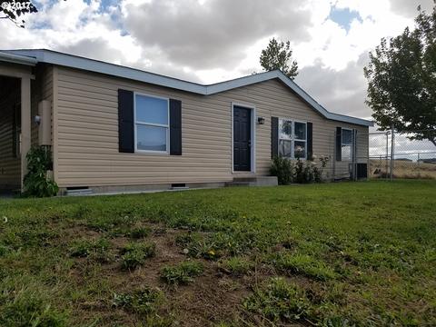 708 SW Runnion, Pendleton, OR 97801 photo 1