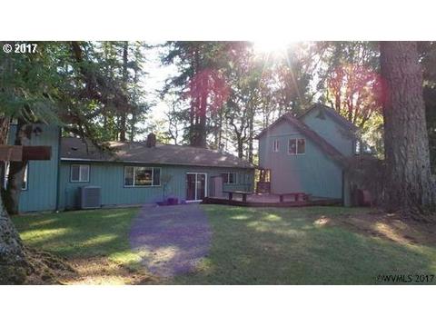 11064 Gopher Ln, Lyons, OR 97358 photo 1