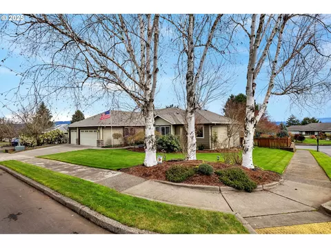 2616 NW Ivy St, Camas, WA 98607