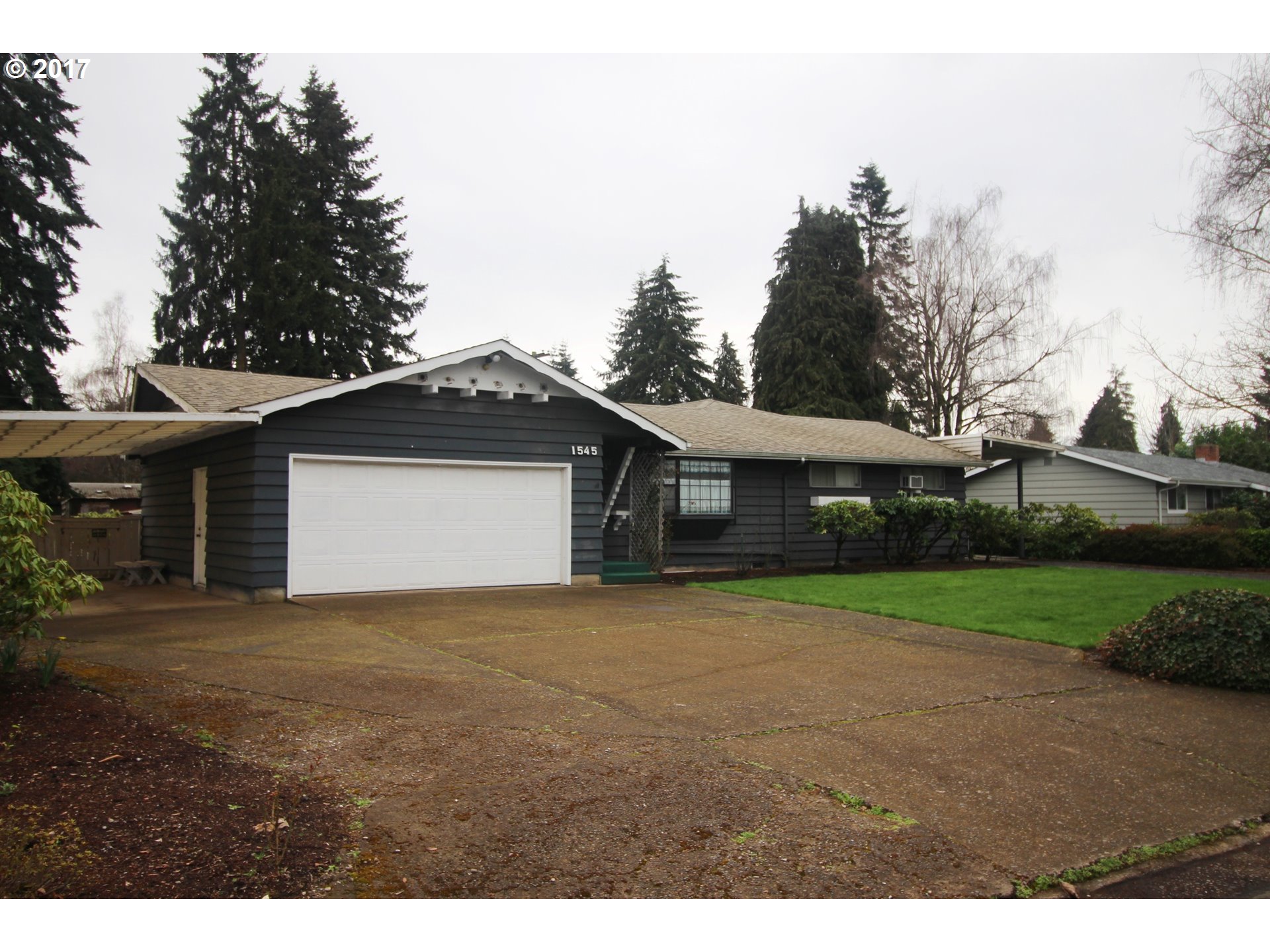 1545 Menlo Loop, Springfield, OR 97477 photo 1