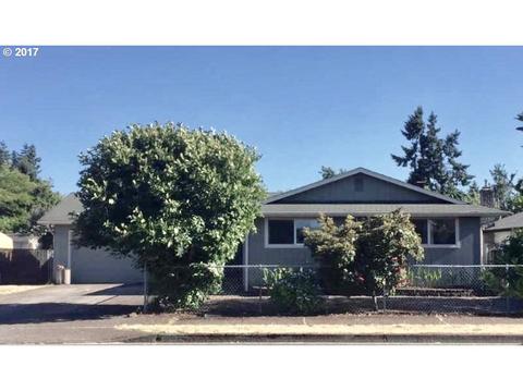 3855 Oregon Ave, Springfield, OR 97478 photo 1