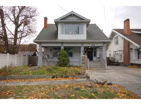 612 NW Despain Ave, Pendleton, OR 97801 photo 1