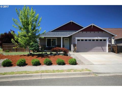 250 Danielle Dr, Winston, OR 97496 photo 1