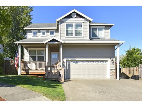 5648 SE Chase Loop, Gresham, OR 97080 photo 1