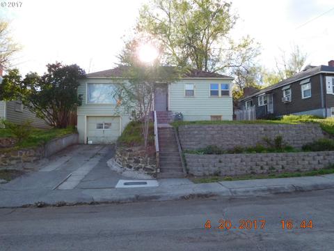 661 NW 8th St, Pendleton, OR 97801 photo 1