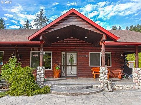 23724 SE Dowty Rd, Eagle Creek, OR 97022 photo 1