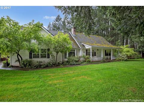 18373 S Springwater Rd, Estacada, OR 97023 photo 1