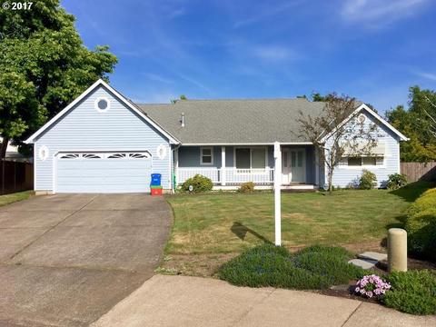 2942 Brett Loop, Eugene, OR 97404 photo 1