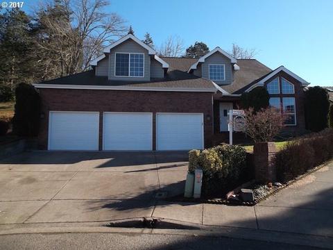 1065 Valley Butte Dr, Eugene, OR 97401 photo 1