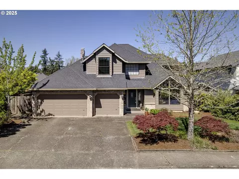 585 NE Geraldine Dr, Hillsboro, OR 97124