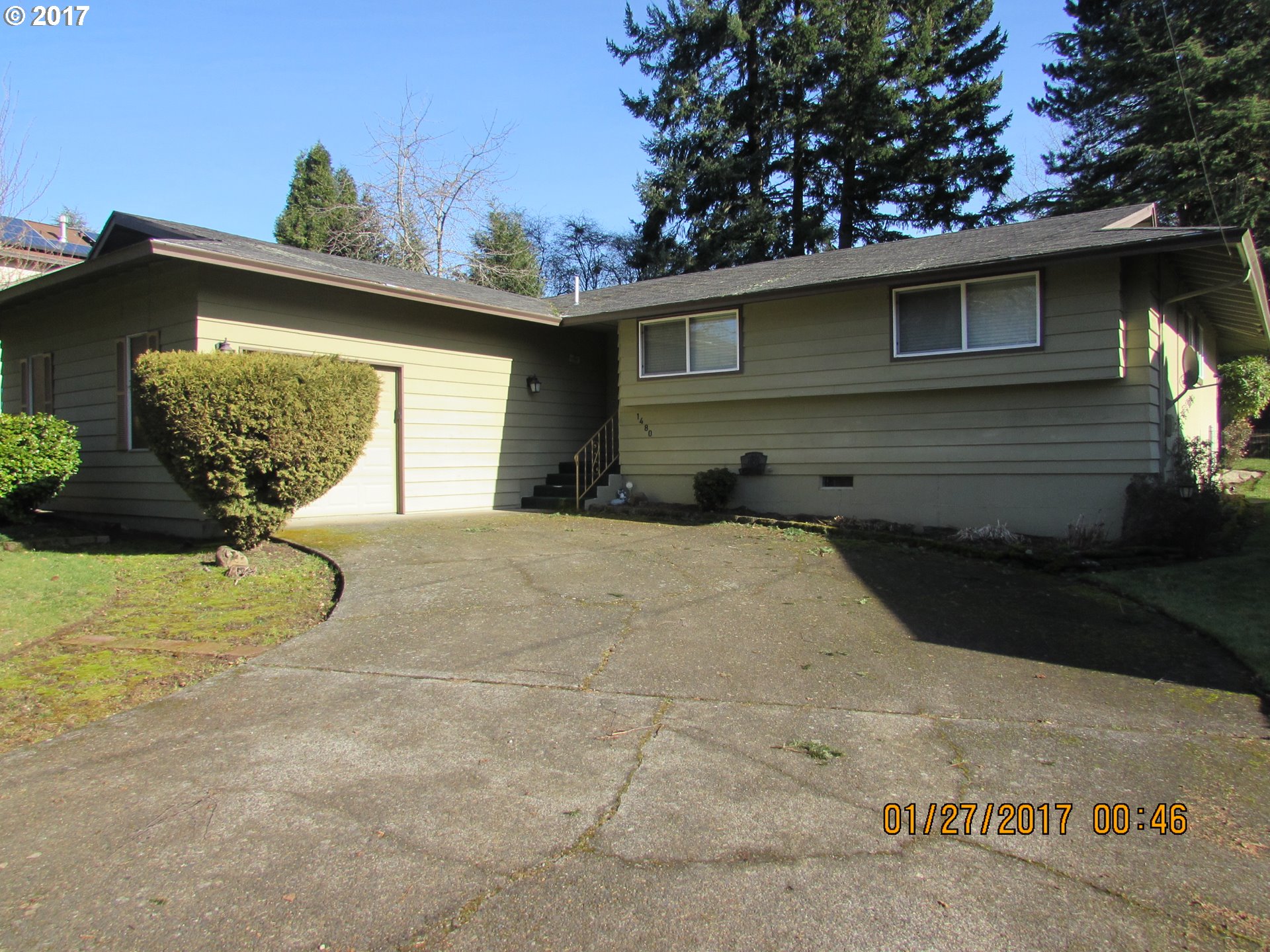 1480 SE Liberty Ave, Gresham, OR 97080 photo 1