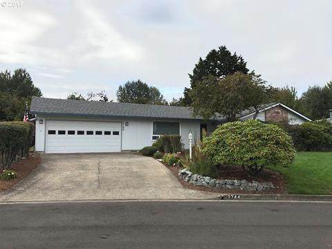 2744 20th St, Springfield, OR 97477 photo 1