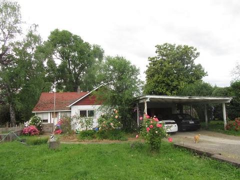 116 N Cole Ave, Molalla, OR 97038 photo 1