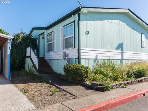 1949 SE Palmquist Rd #10, Gresham, OR 97080 photo 1