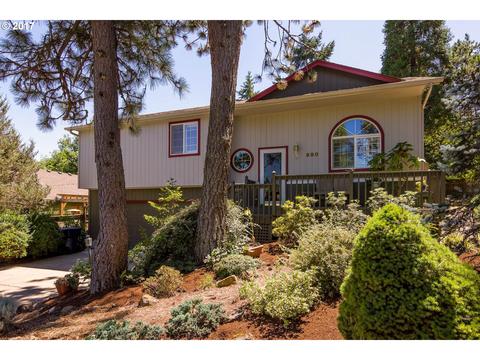 980 E 43rd Ave, Eugene, OR 97405 photo 1