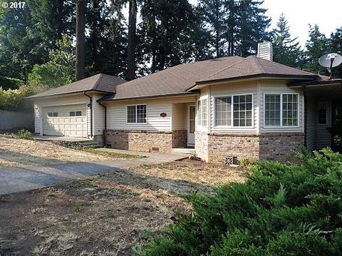 5598 Glacier Dr, Springfield, OR 97478 photo 1