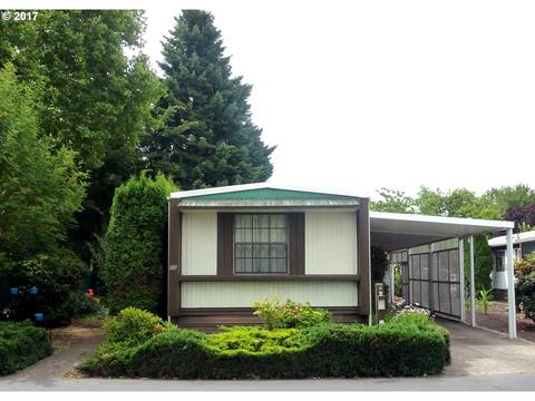 4800 Barger Dr # 56, Eugene, OR 97402 photo 1