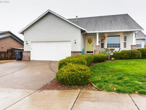 255 Thunderbird St, Molalla, OR 97038 photo 1