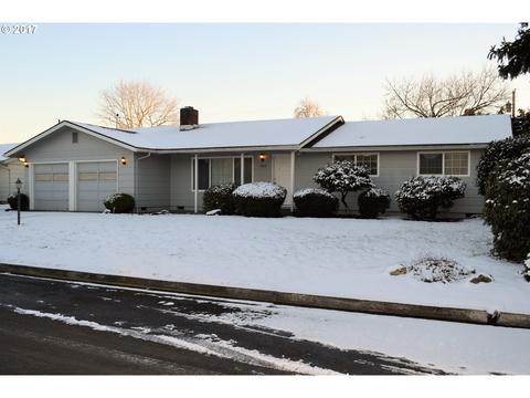 2069 Lomond Ave, Springfield, OR 97477 photo 1