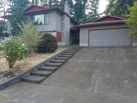7535 Ridge Dr, Gladstone, OR 97027 photo 1