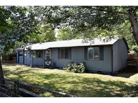 710 N 12th Ave, Elgin, OR 97827 photo 1