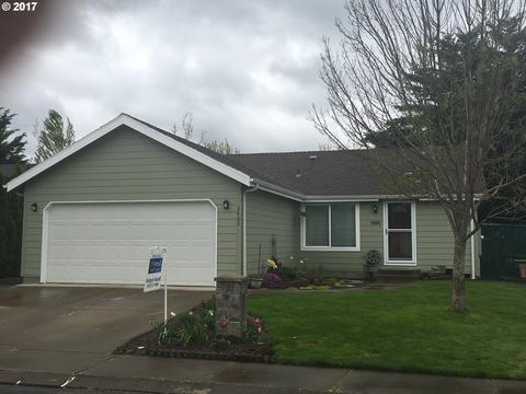 5433 Olympic Cir, Eugene, OR 97402 photo 1