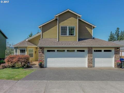 16927 SE Dunhill Loop, Damascus, OR 97089 photo 1