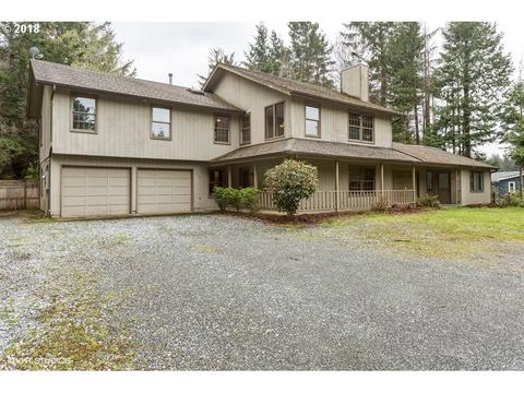 69241 Beaver Loop Rd, North Bend, OR 97459 photo 1