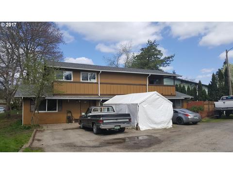 5360 A St, Springfield, OR 97478 photo 1