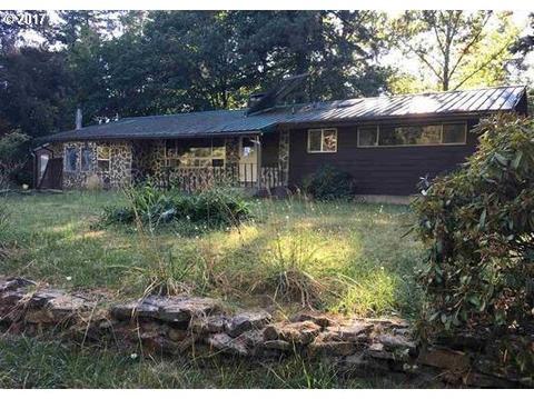 16310 S Riverview Rd, Molalla, OR 97038 photo 1