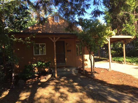 2645 Harris St, Eugene, OR 97405 photo 1