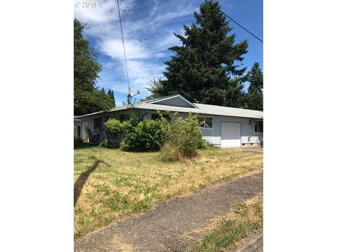 943 56th Pl, Springfield, OR 97478 photo 1