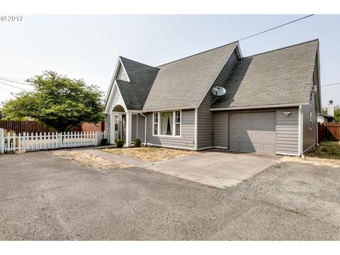 180 19th St, Springfield, OR 97477 photo 1