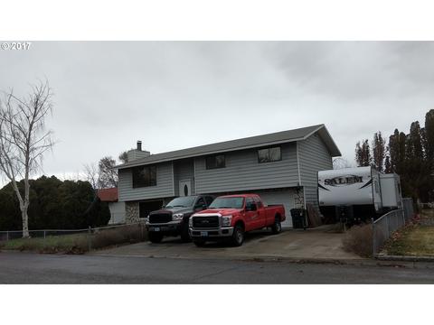 332 NE Boardman Ave, Boardman, OR 97818 photo 1