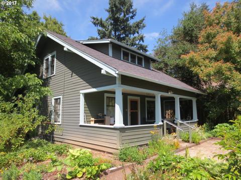 123 Hansen Ln, Eugene, OR 97404 photo 1