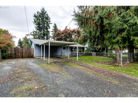 645 53rd Pl, Springfield, OR 97478 photo 1