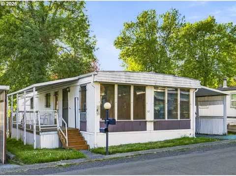 3500 SE Concord #39, Milwaukie, OR 97267