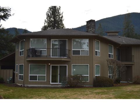 68569 E Fairway Estates Rd, Welches, OR 97067 photo 1
