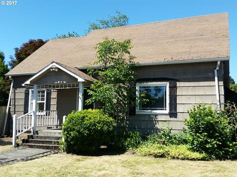 310 S 35th St, Springfield, OR 97478 photo 1