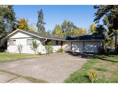 365 E 46th Ave, Eugene, OR 97405 photo 1