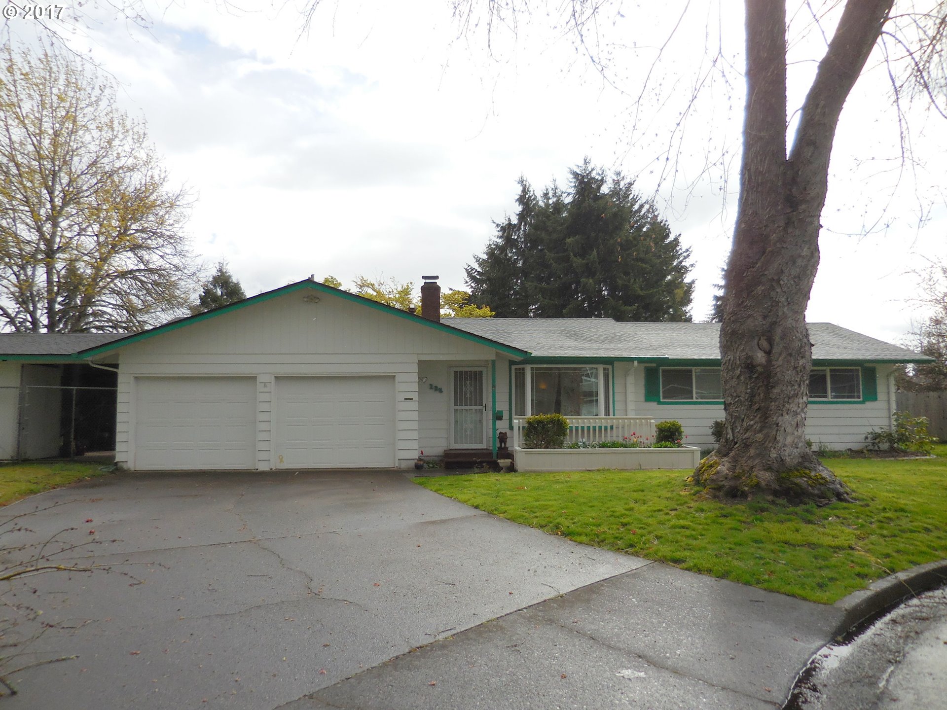234 Shamrock Ct, Eugene, OR 97404 photo 1