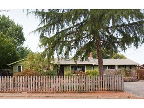 1766 Taylor St, Eugene, OR 97402 photo 1
