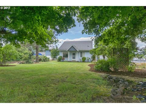 495 NE Main St, Estacada, OR 97023 photo 1