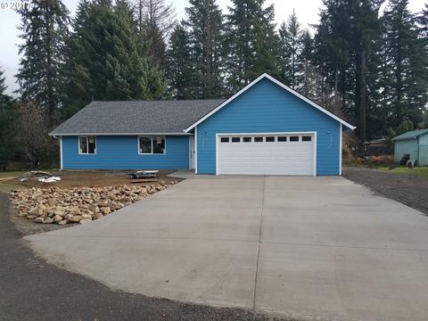 82 Emerald Dr, Carson, WA 98610 photo 1