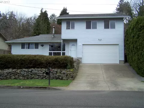 1933 NW Benton St, Camas, WA 98607 photo 1