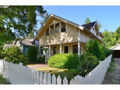 1950 Columbia St, Eugene, OR 97403 photo 1