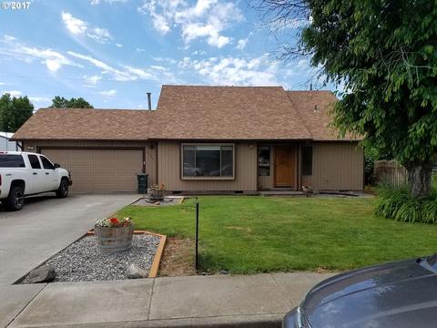3735 SW Marshall Pl, Pendleton, OR 97801 photo 1