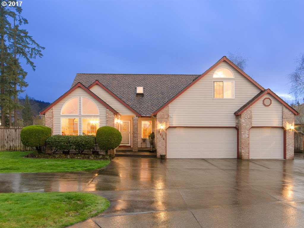3473 SW Binford Way, Gresham, OR 97080 photo 1