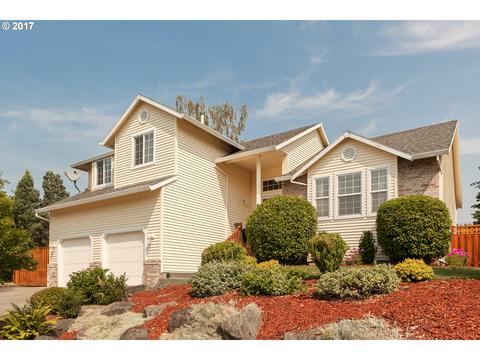 1593 SW Hollybrook Ter, Gresham, OR 97080 photo 1